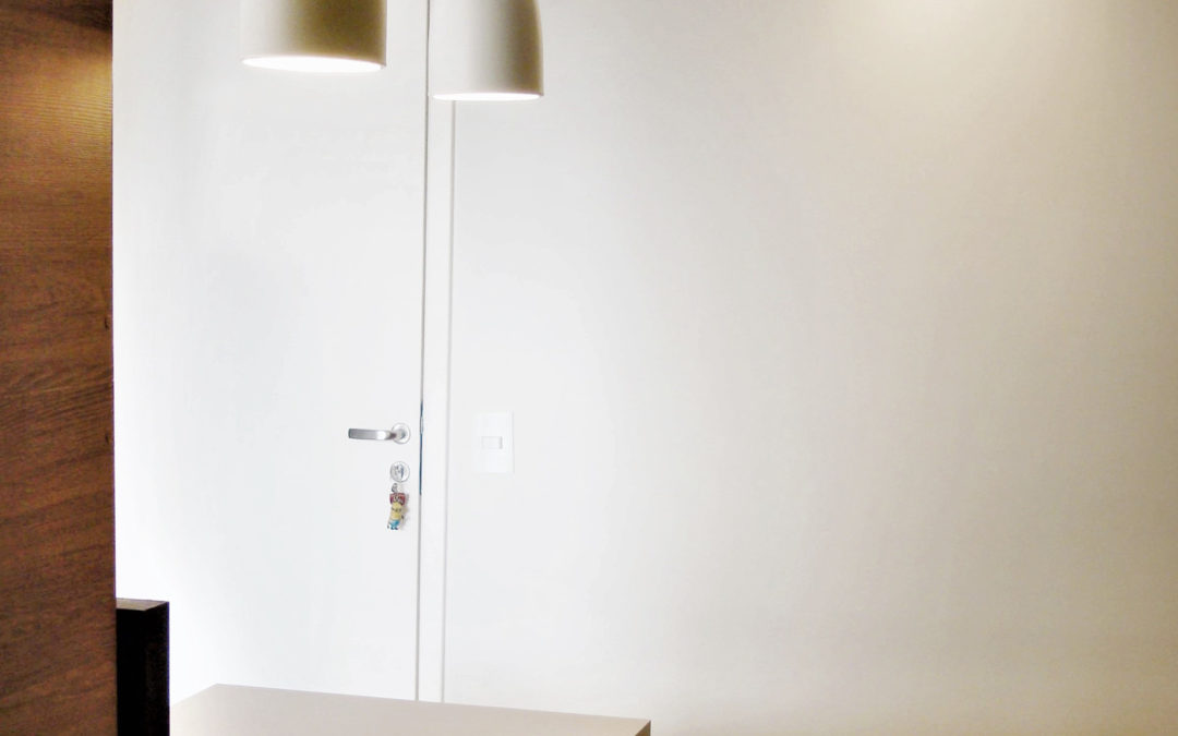 Apartamento BF