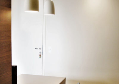 Apartamento BF