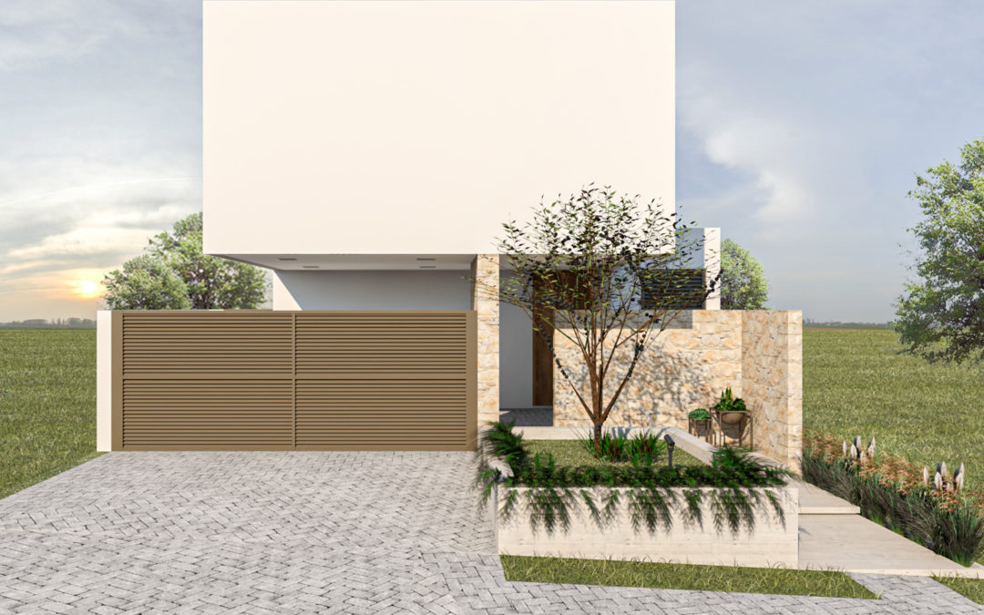 Casa Portinari