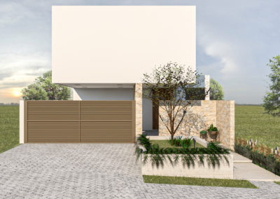 Casa Portinari