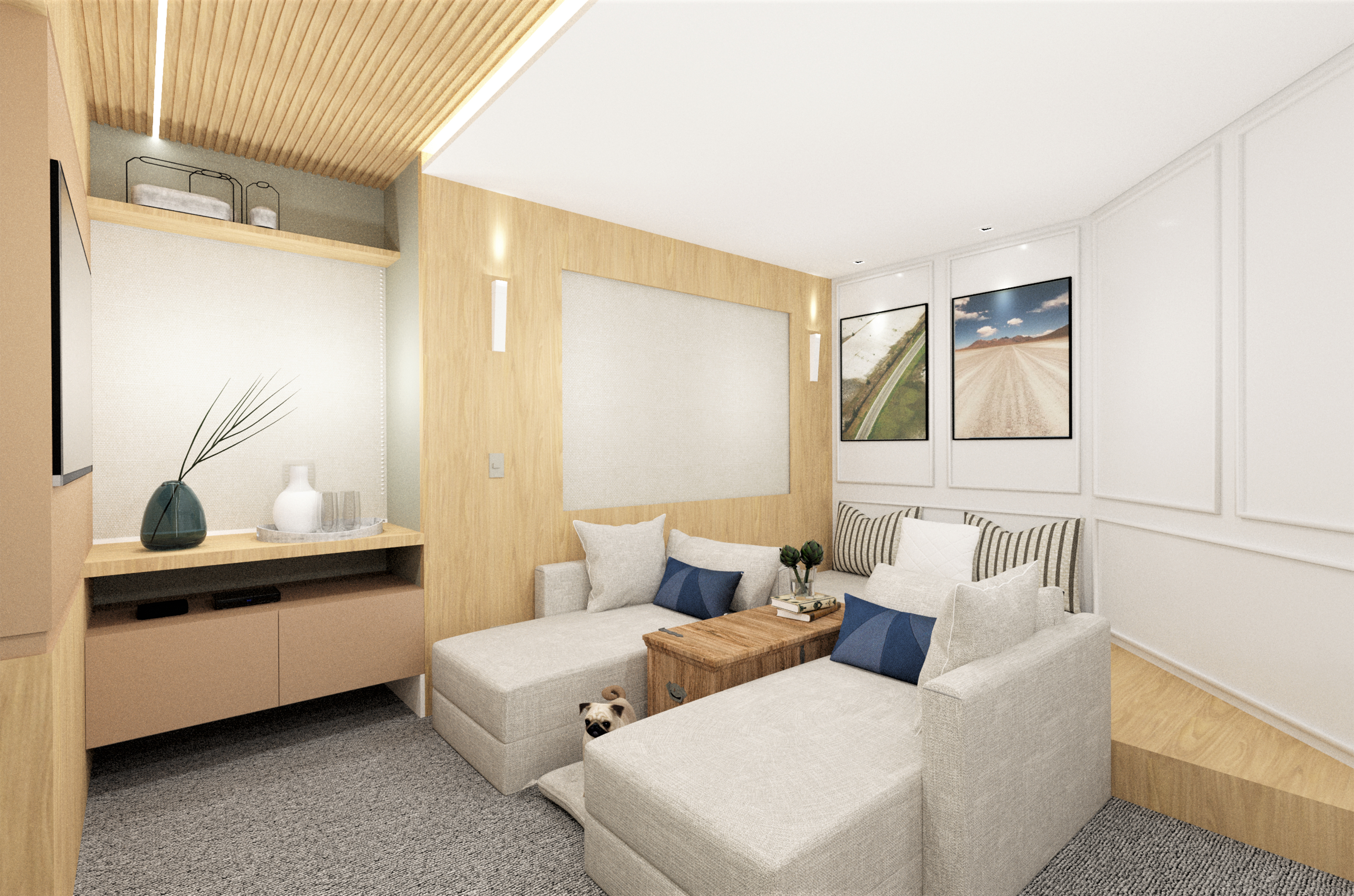 Home Theater DL