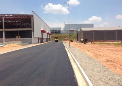 Iharabras Sorocaba