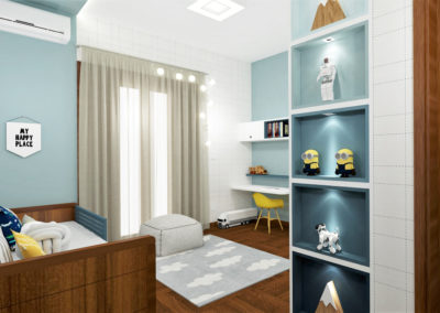 Quarto MA