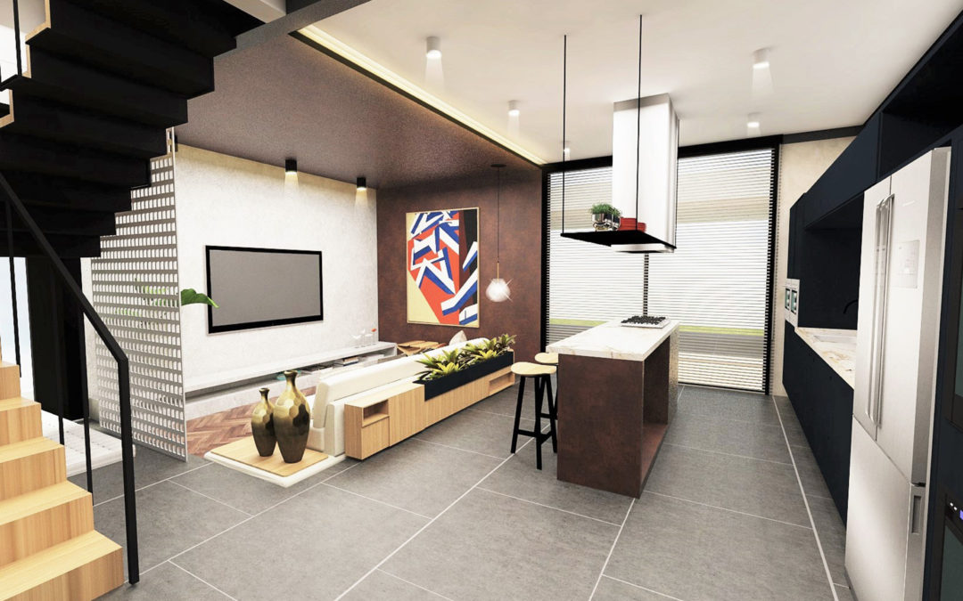 Sala ST