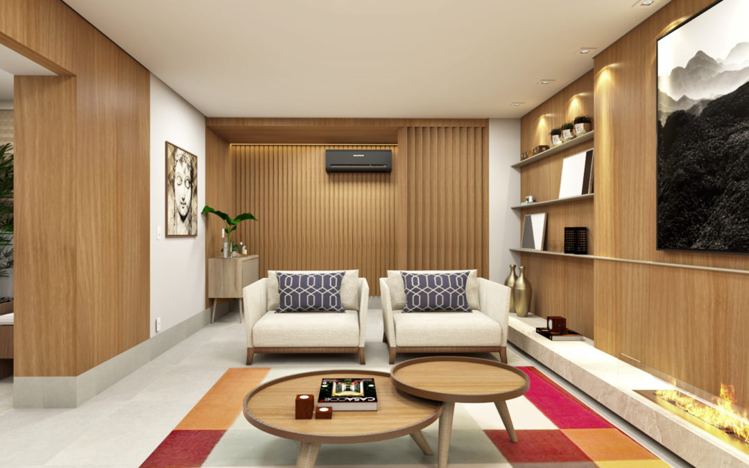 Apartamento GB