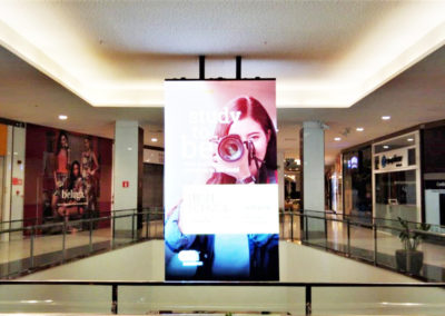 Megabanner Piracicaba