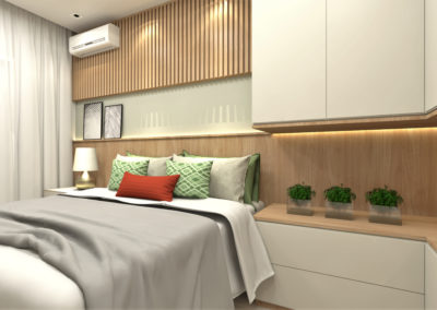 Quarto HO
